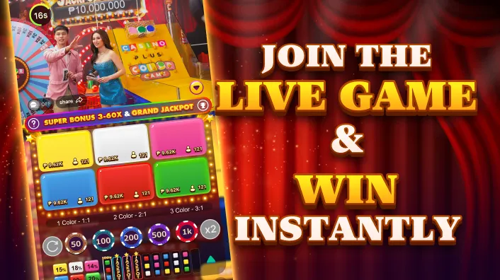 Online Poker Table