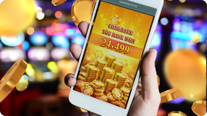 Taya777 mobile gaming platform in the Philippines